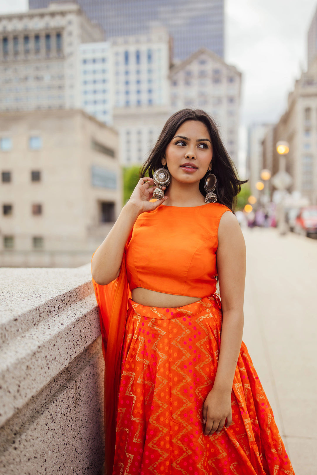 Juniper lehenga online