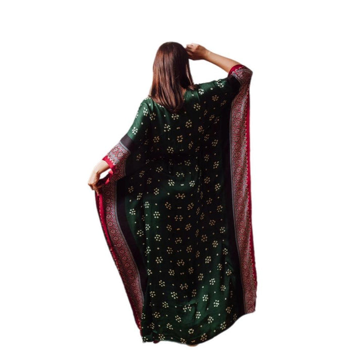 Kaftan-Raas USA
