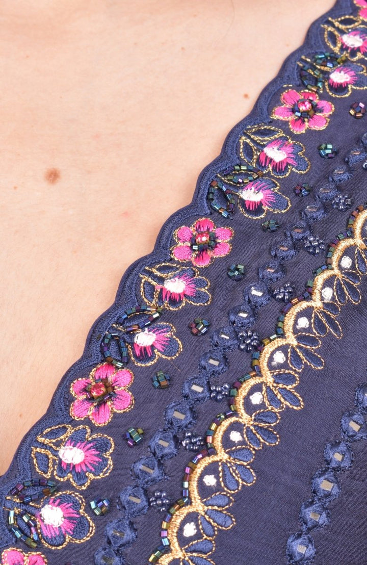 Pink Tie Dye Lehenga Choli Set-[mehendi outfit]-Raas