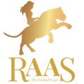 RAAS Chicago Based Indian clothing brand