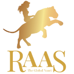 RAAS Chicago Based Indian clothing brand