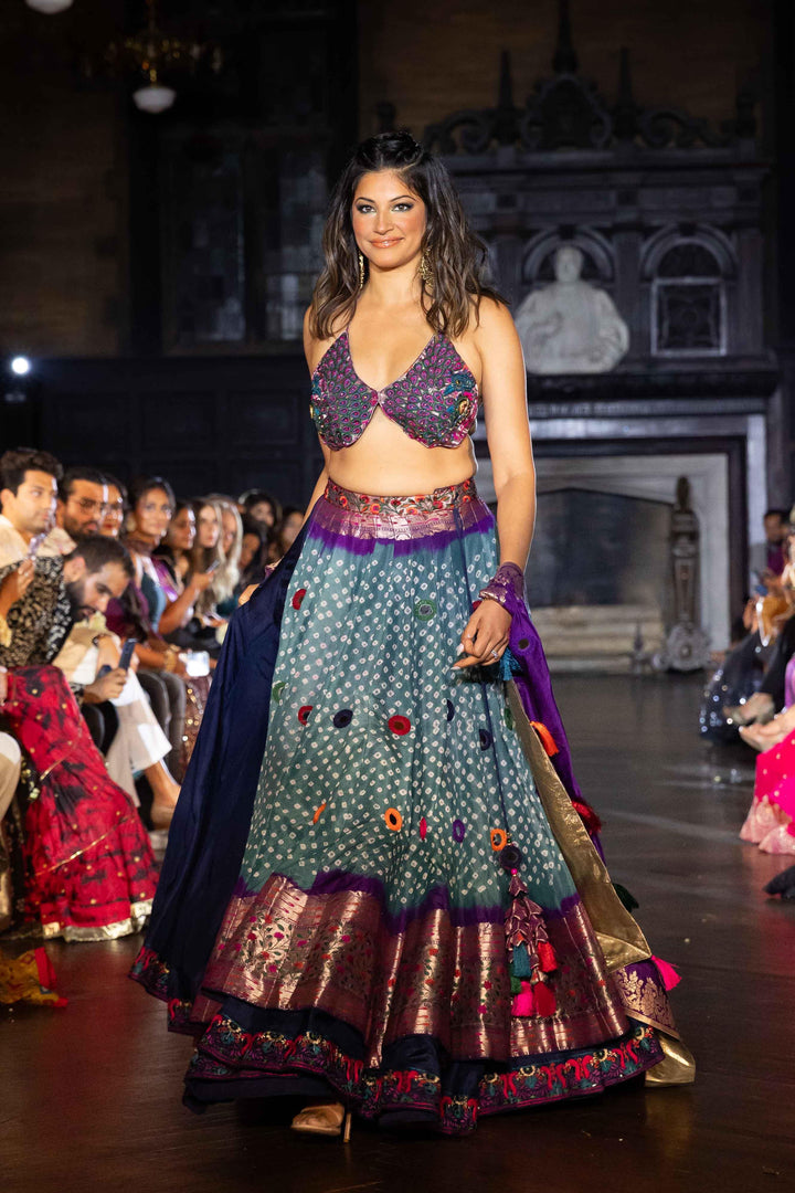 Richa Moorjani - Raas