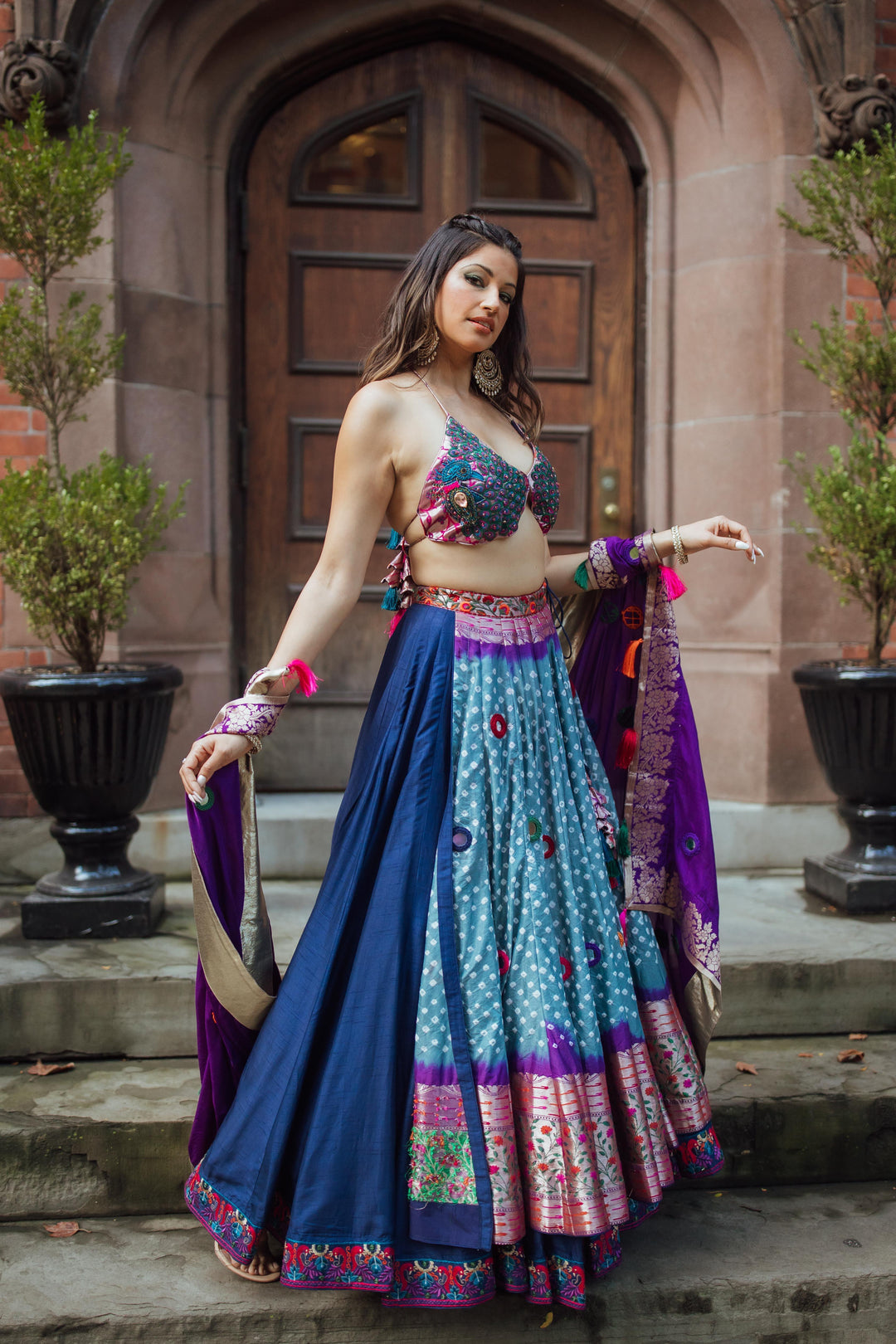 Richa Moorjani - Raas