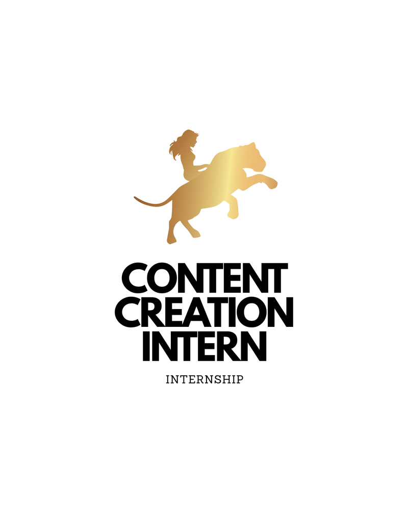 Content Creation Intern