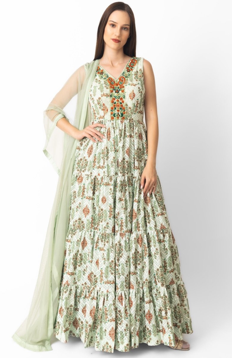 Sage-Green-Gown-Dress-with-Allover-Embroidery-Raas-26