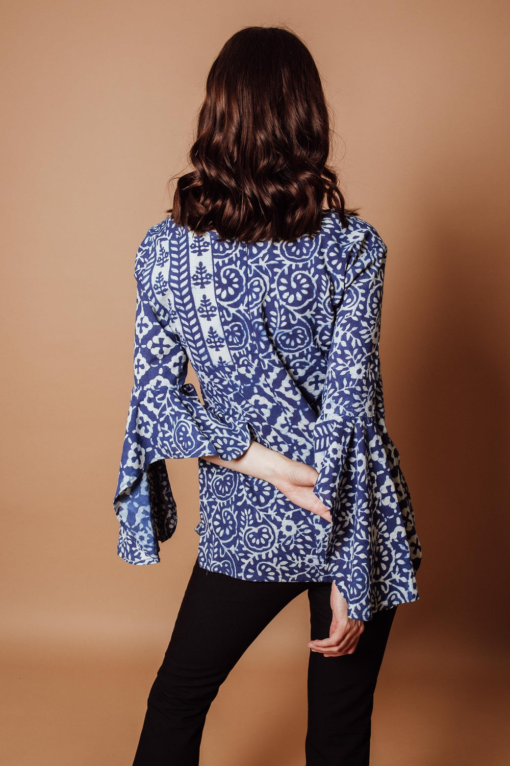 TP1008B TOPS & TUNICS RAAS