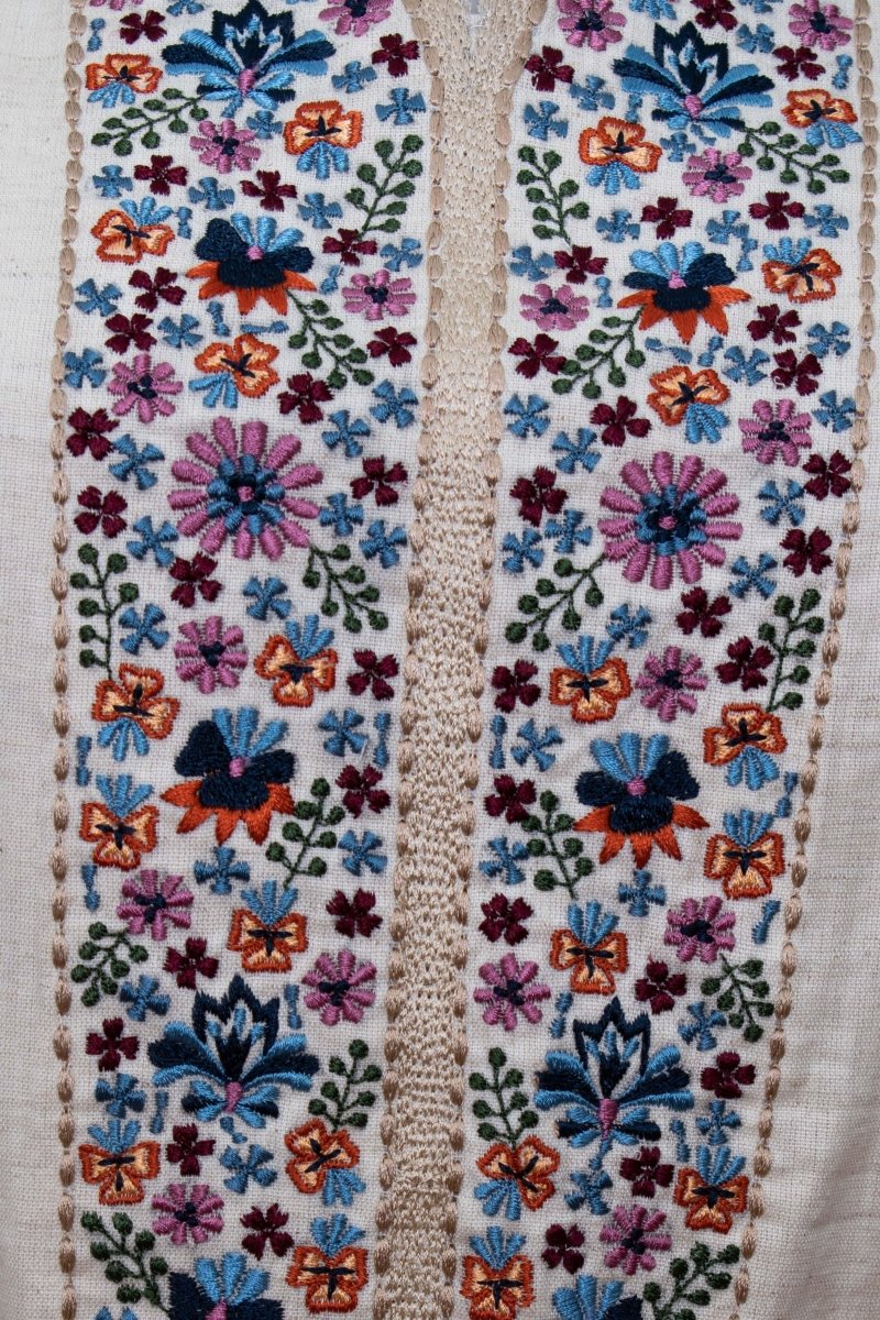 Cotton Midi Dress dresses RAAS