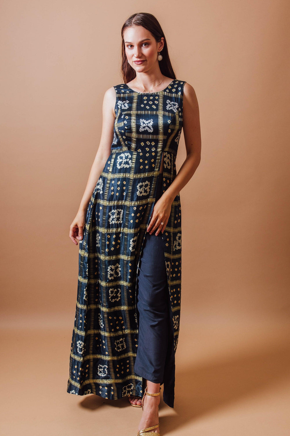 Zoya Dress dresses RAAS