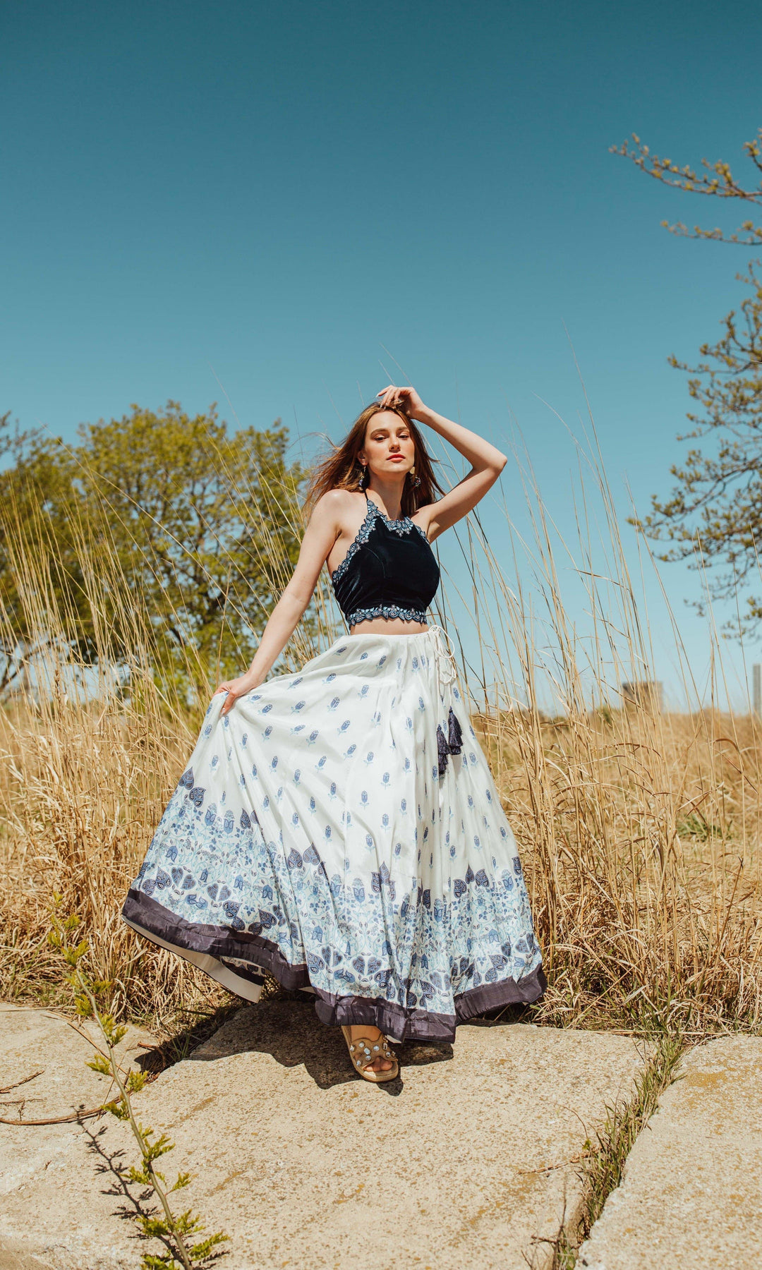 CC3206-[blue_lehengas]-[Blue_lehenga_choli]-[blue_dresses]
