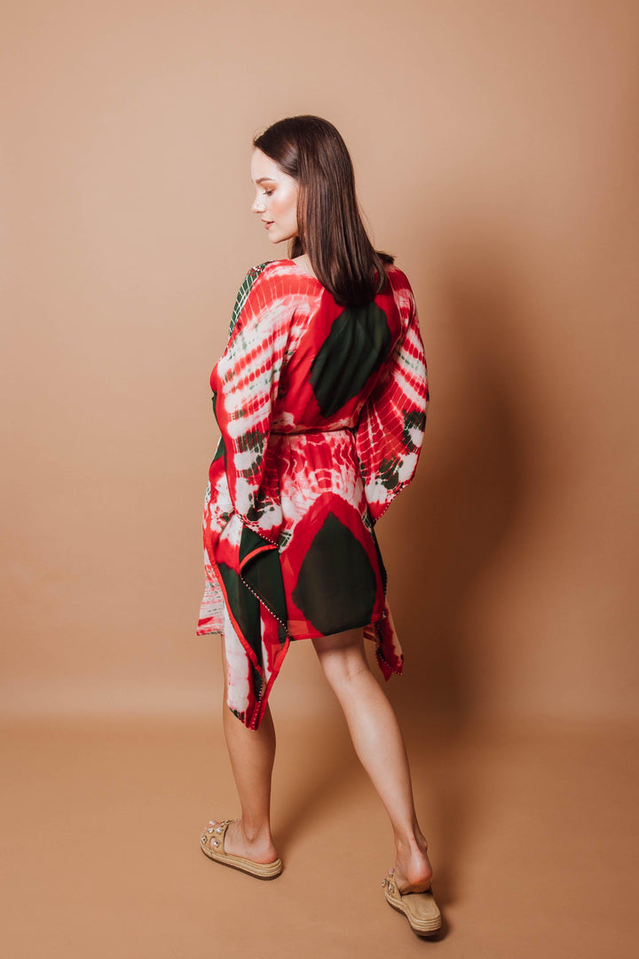 Amula Kaftan - Raas