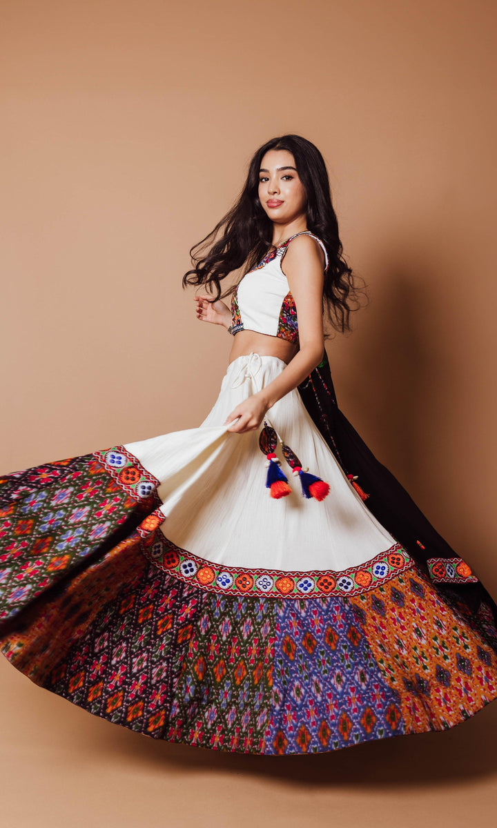 CC3783-[lehenga_choli]-[chaniya_choli]-Chaniya choli-Raas