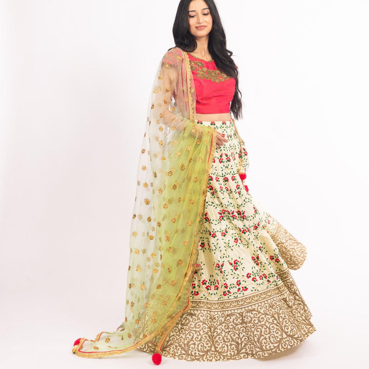 CCNR2002 - Raas