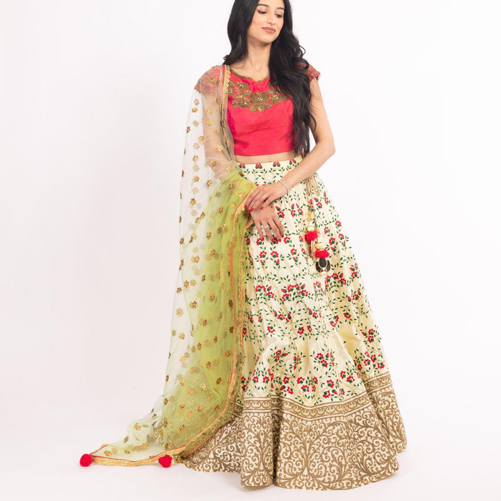 CCNR2002 - Raas