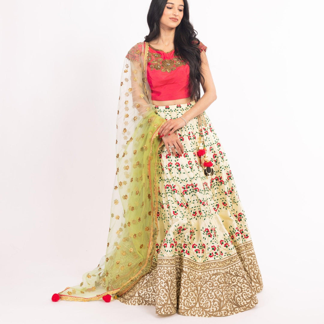 CCNR2002 - Raas