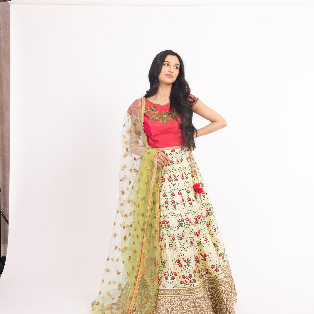 CCNR2002 - Raas