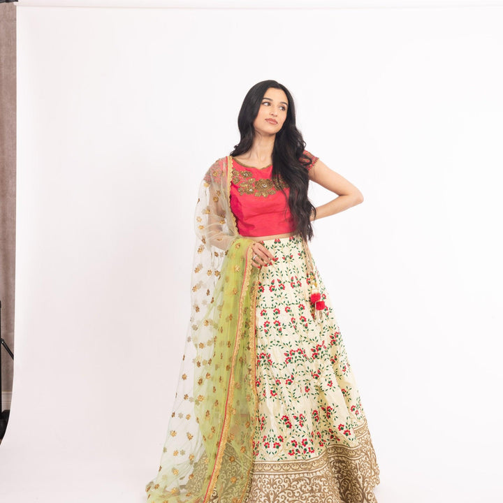 CCNR2002 - Raas
