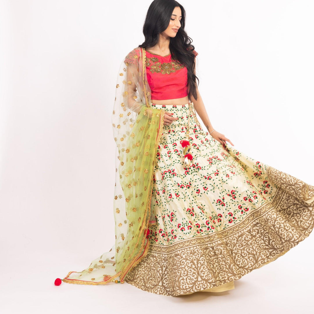 CCNR2002 - Raas