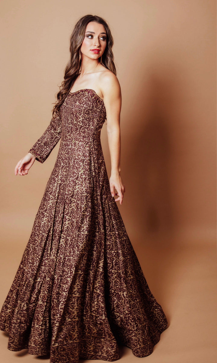 ANARKALI & GOWN-[indian_clothes]-[indian_clothing]-[indian_dresses]