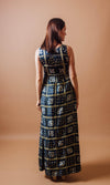 ZOYA DRESS