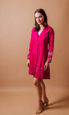 LISA DRESS
