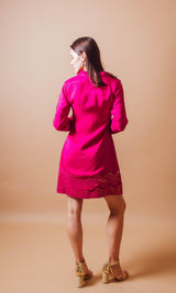 LISA DRESS
