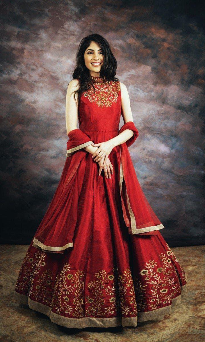 ANARKALI & GOWN-[indian_clothes]-[indian_clothing]-[indian_dresses]