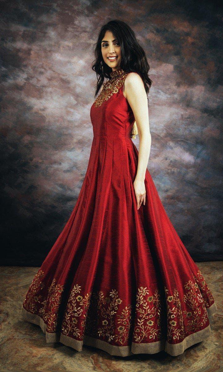 ANARKALI & GOWN-[indian_clothes]-[indian_clothing]-[indian_dresses]