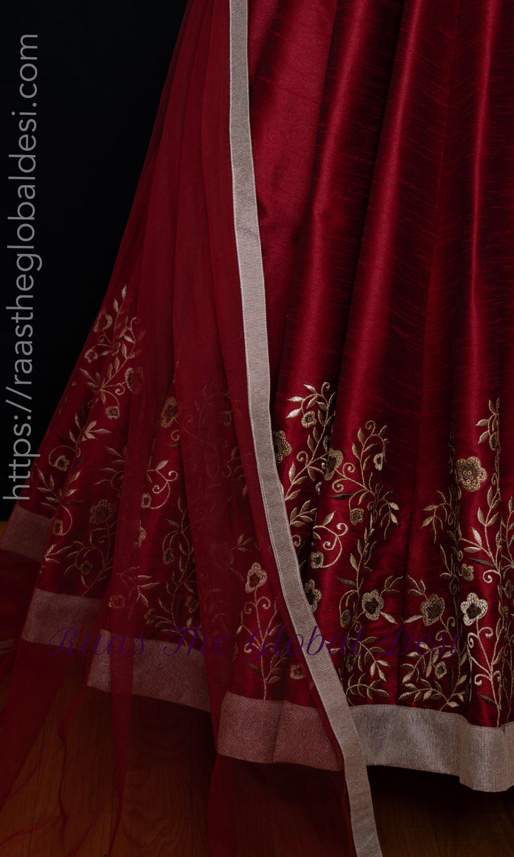 ANARKALI & GOWN-[indian_clothes]-[indian_clothing]-[indian_dresses]