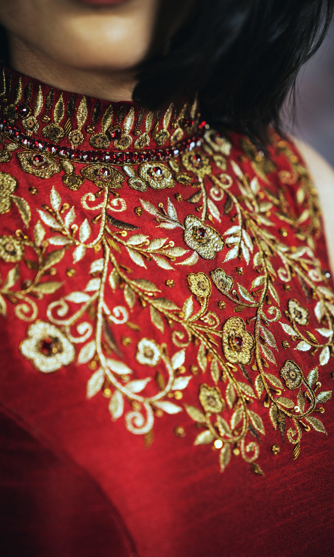 ANARKALI & GOWN-[indian_clothes]-[indian_clothing]-[indian_dresses]