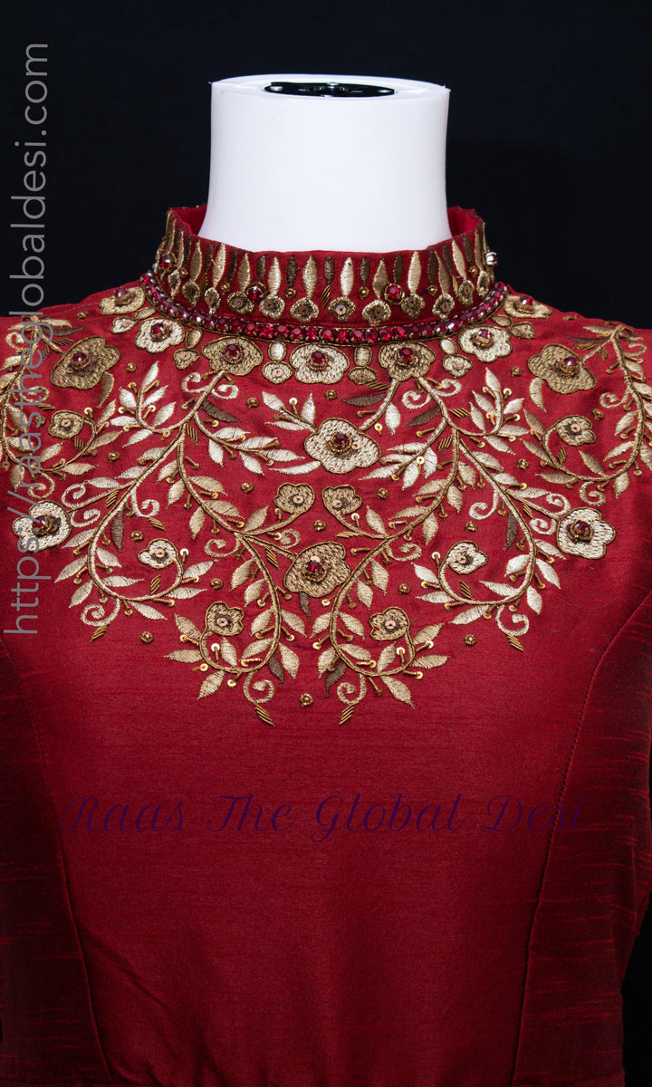 ANARKALI & GOWN-[indian_clothes]-[indian_clothing]-[indian_dresses]