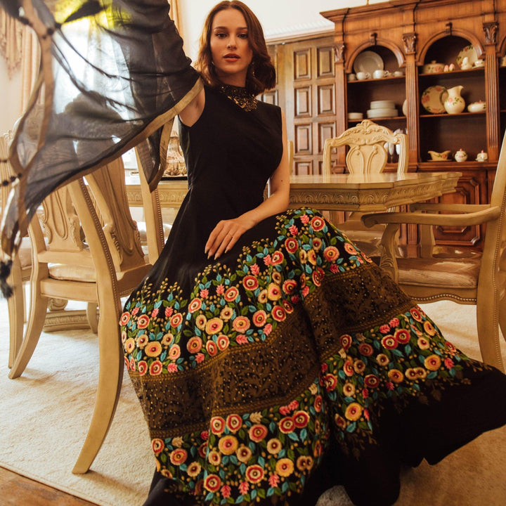 ANARKALI & GOWN-[indian_clothes]-[indian_clothing]-[indian_dresses]