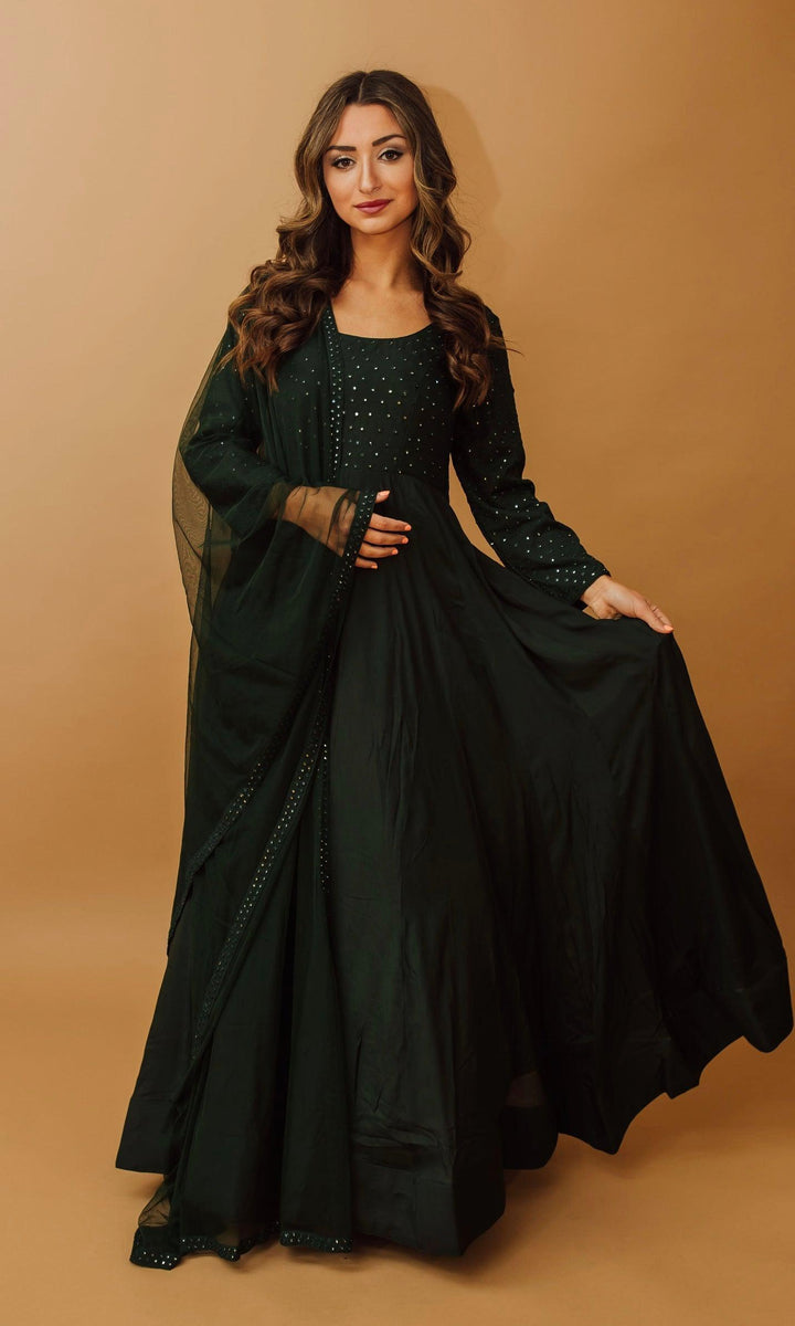 ANARKALI & GOWN-[indian_clothes]-[indian_clothing]-[indian_dresses]