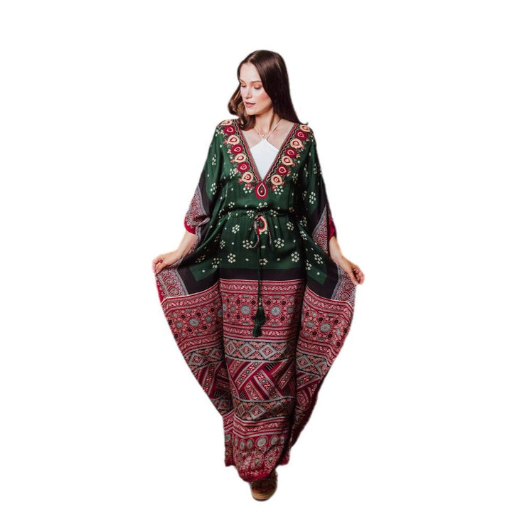 Lotia Kaftan - Raas
