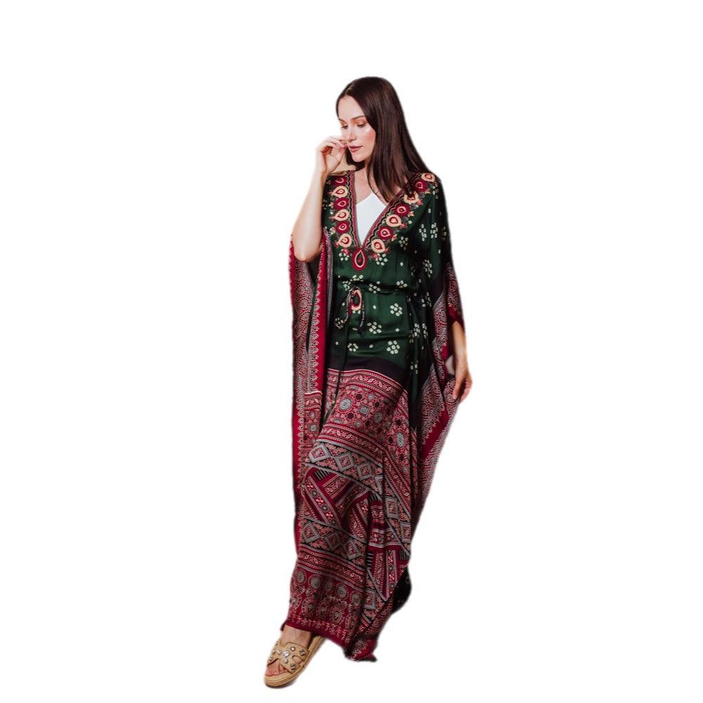 Lotia Kaftan - Raas