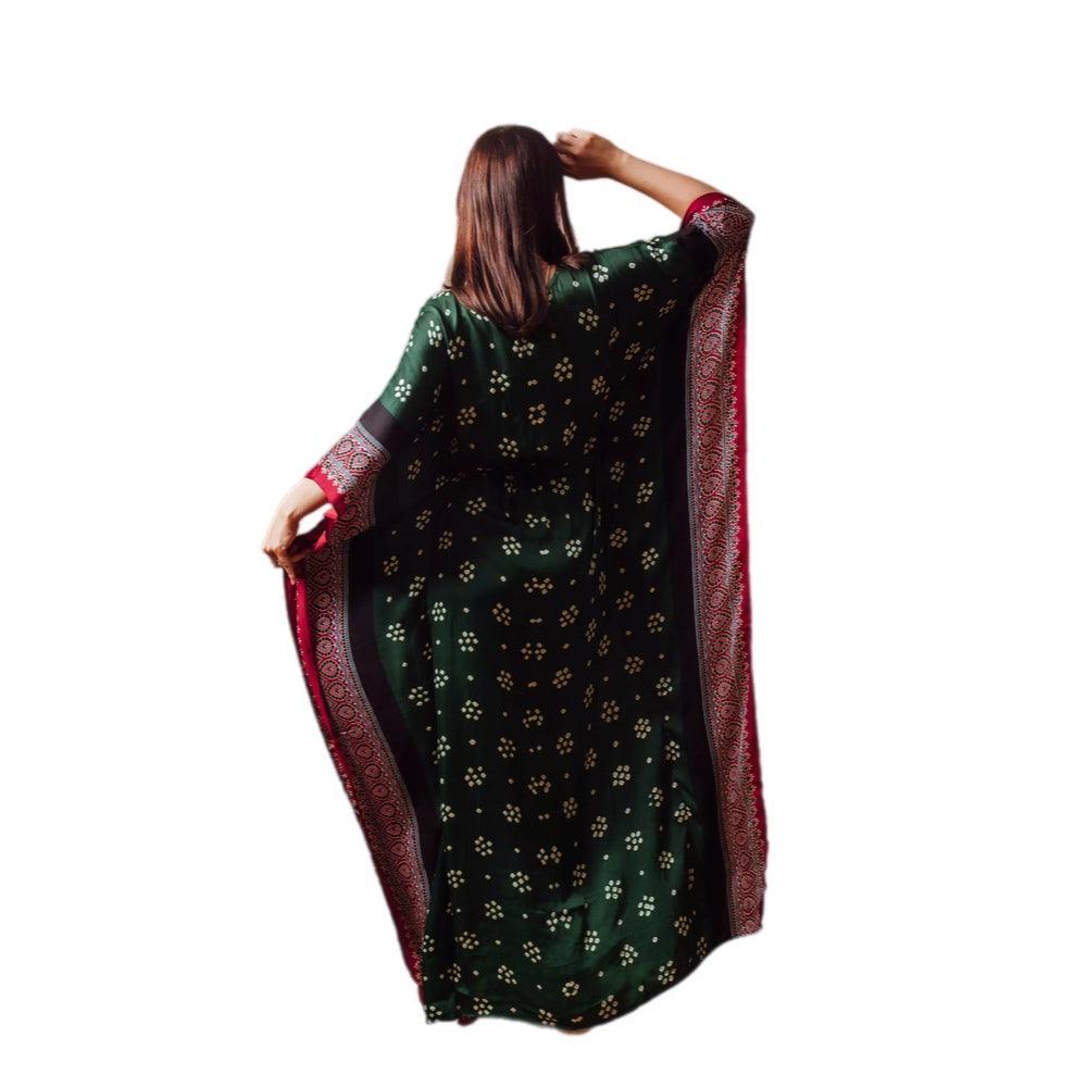 Lotia Kaftan - Raas