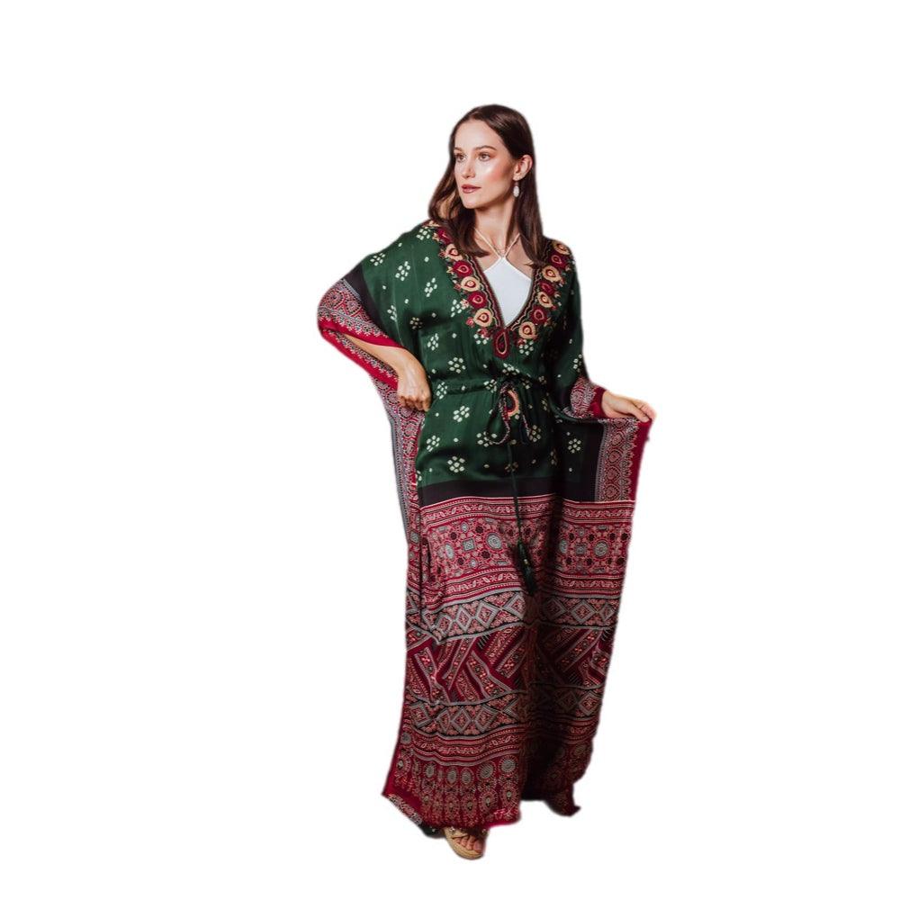 Lotia Kaftan - Raas
