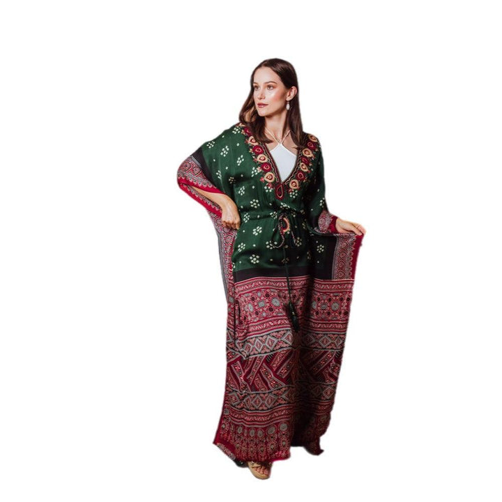 Lotia Kaftan - Raas