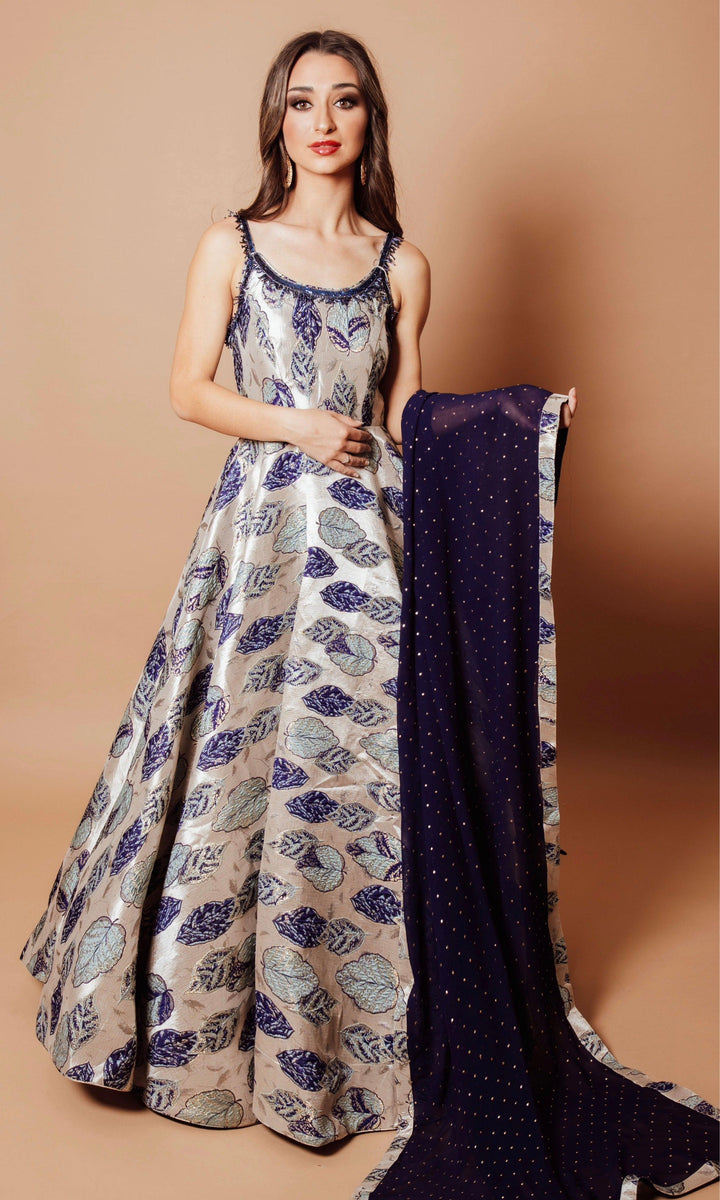 ANARKALI & GOWN-[indian_clothes]-[indian_clothing]-[indian_dresses]