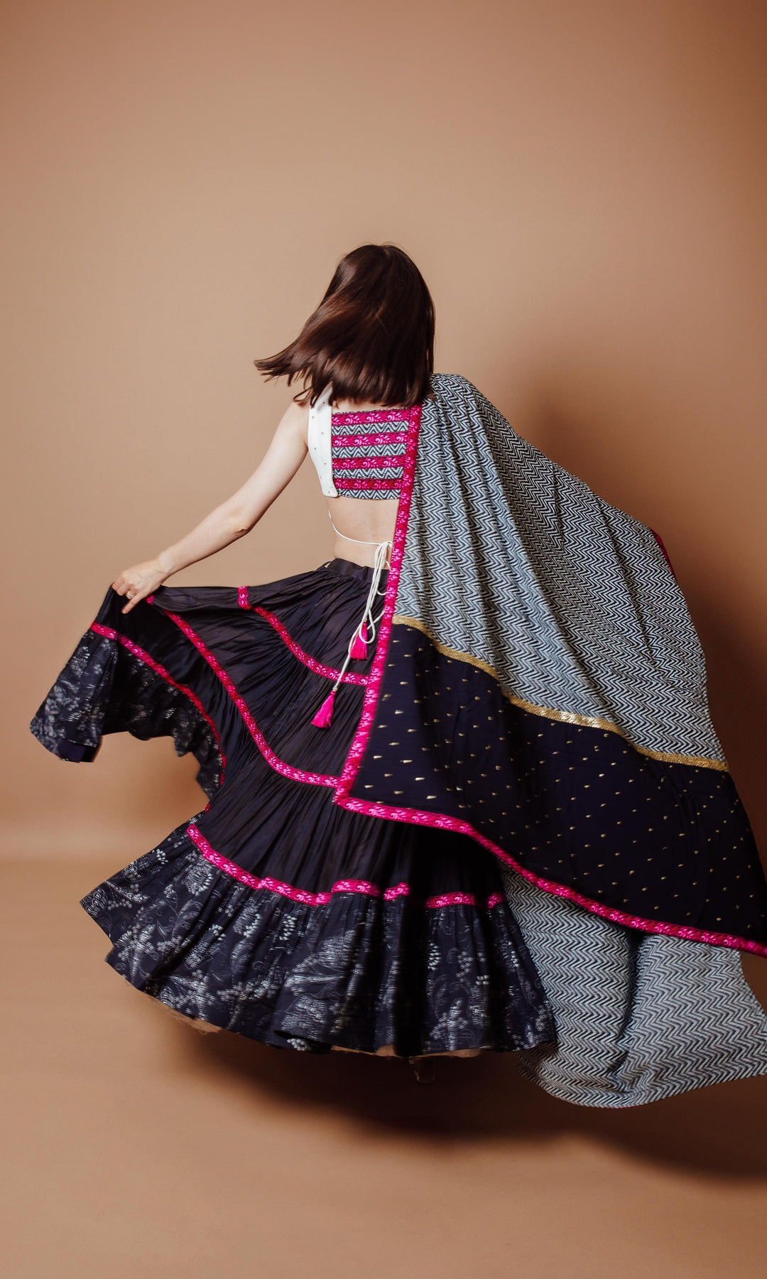 CC3766-[lehenga_choli]-[chaniya_choli]-Chaniya choli-Raas