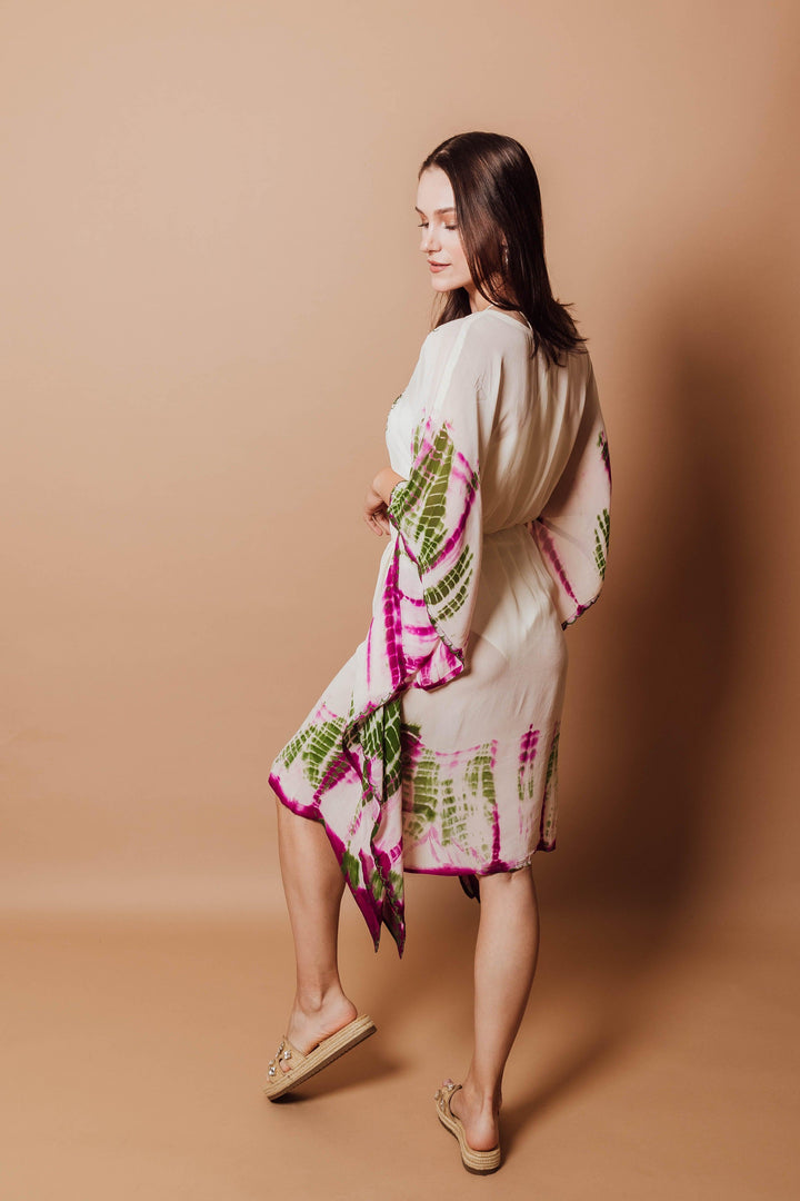 Samira Kaftan - Raas