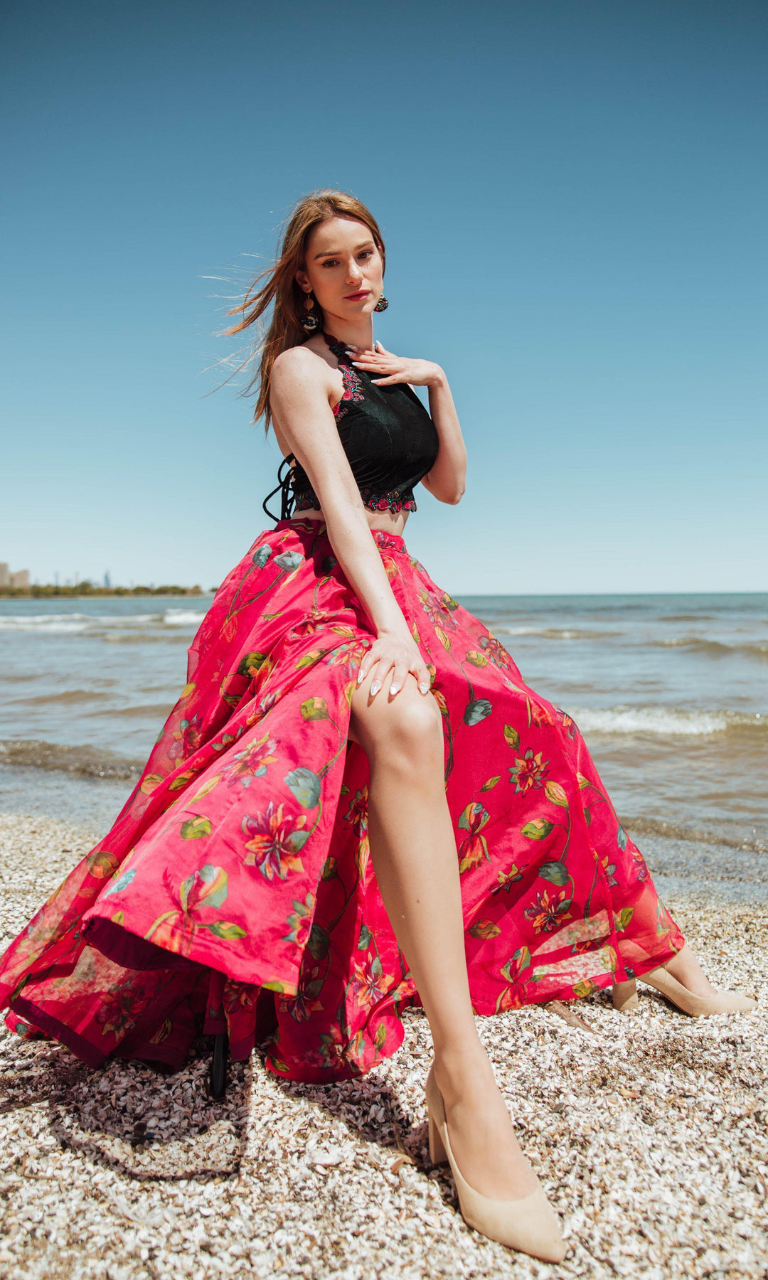 CC3235-[blue_lehengas]-[Blue_lehenga_choli]-[blue_dresses]