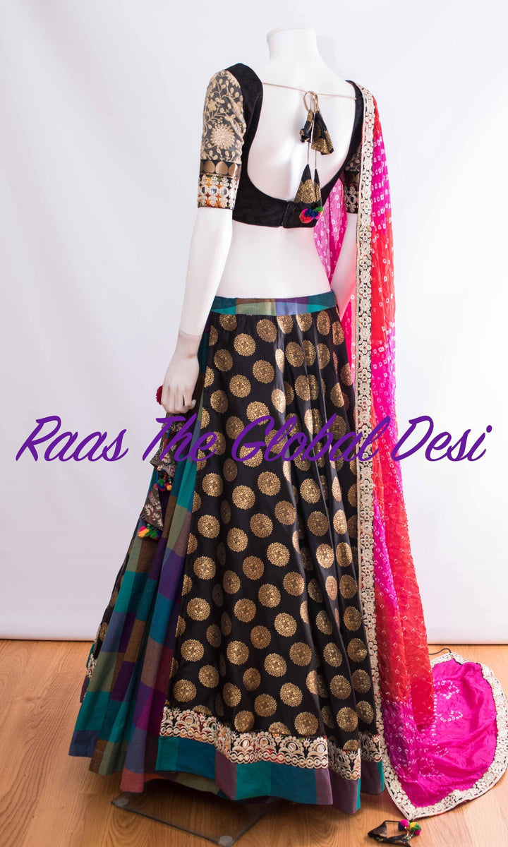 CC2011-[black_lehenga_choli]-[black_chaniya_choli]-[black_lehengas]