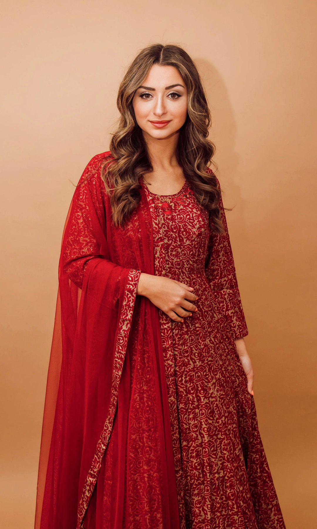 ANARKALI & GOWN-[indian_clothes]-[indian_clothing]-[indian_dresses]