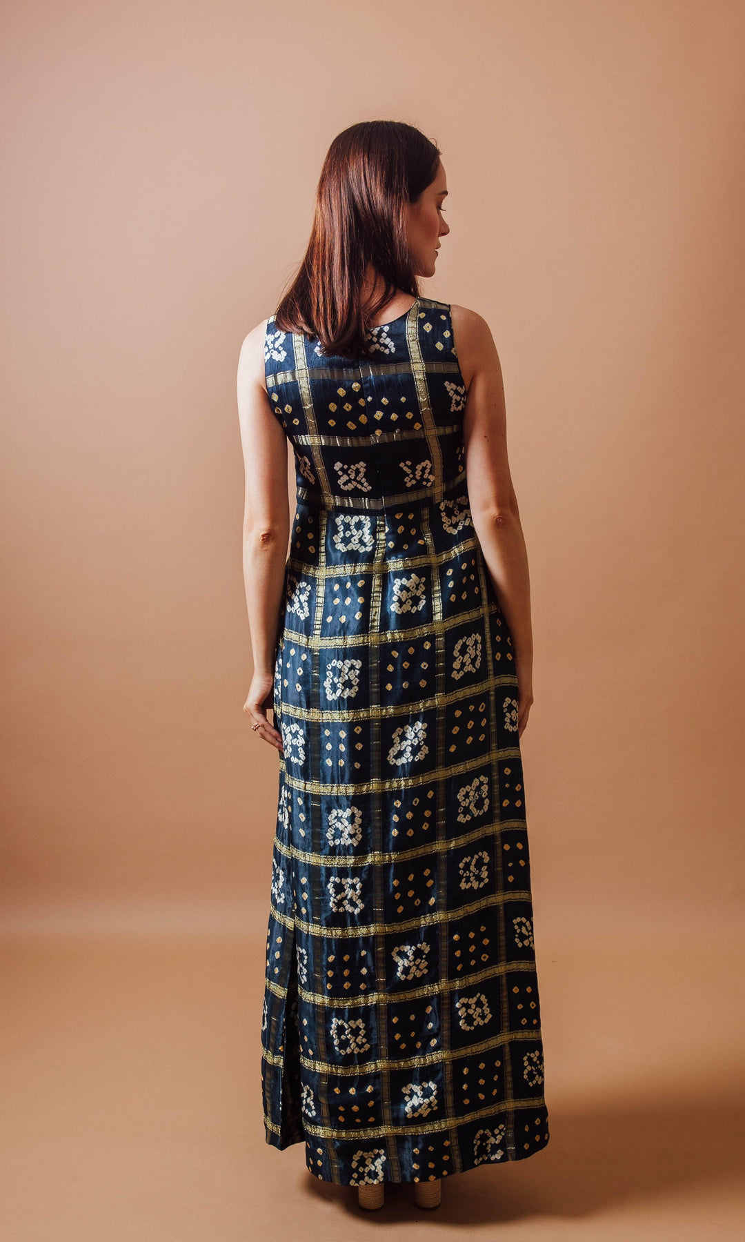 Zoya Dress - Raas