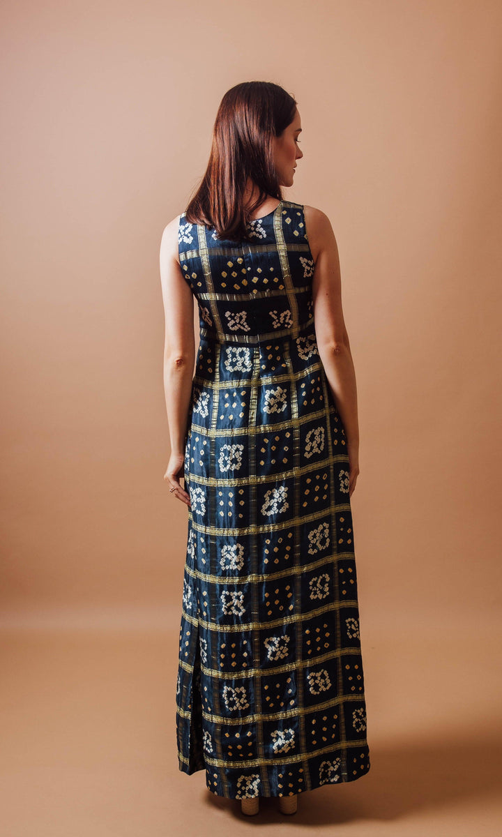 Zoya Dress - Raas
