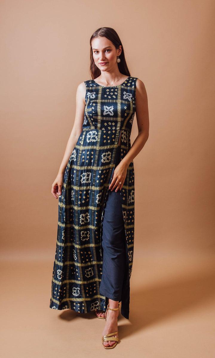 Zoya Dress - Raas