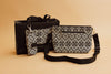 INAYA combo AB1066-Tote, Sling bag and Sunglasses - BAGS
