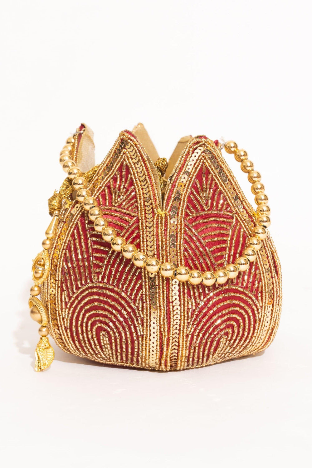 AB1063 BAGS RAAS