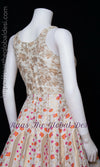 AG1640 - ANARKALI & GOWN
