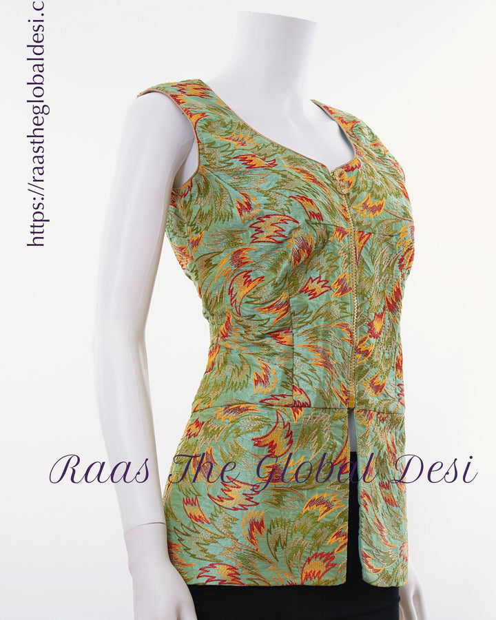 BL1564 - BLOUSE